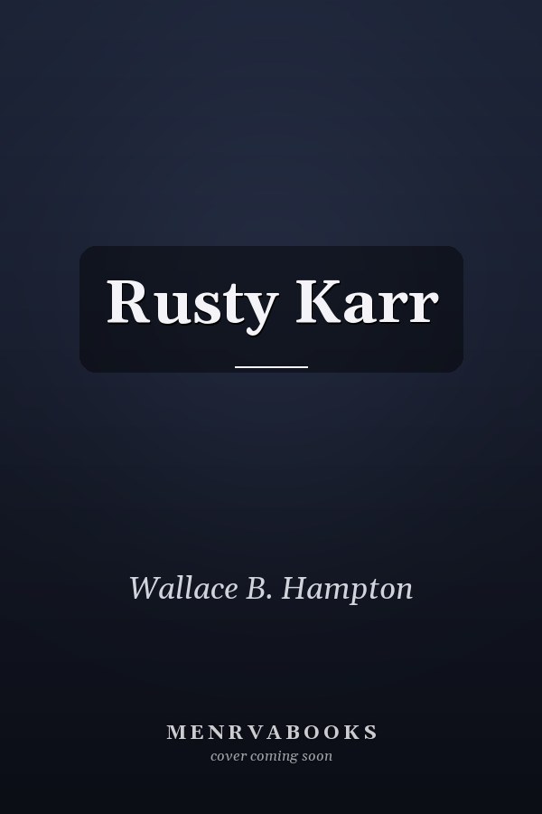 Rusty Karr