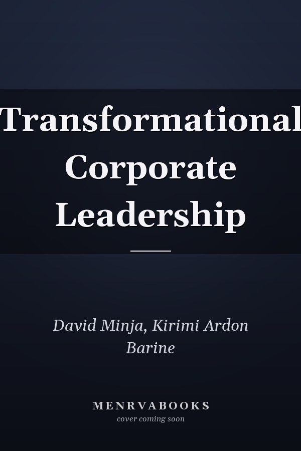 Transformational Corporate Leadership