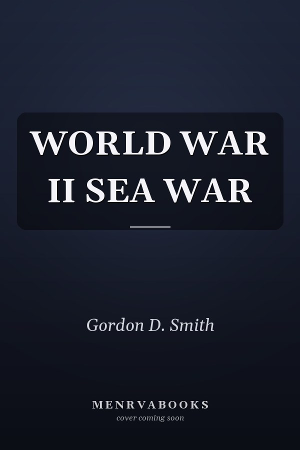 World War II Sea War