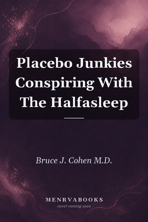 Placebo Junkies Conspiring With The Halfasleep