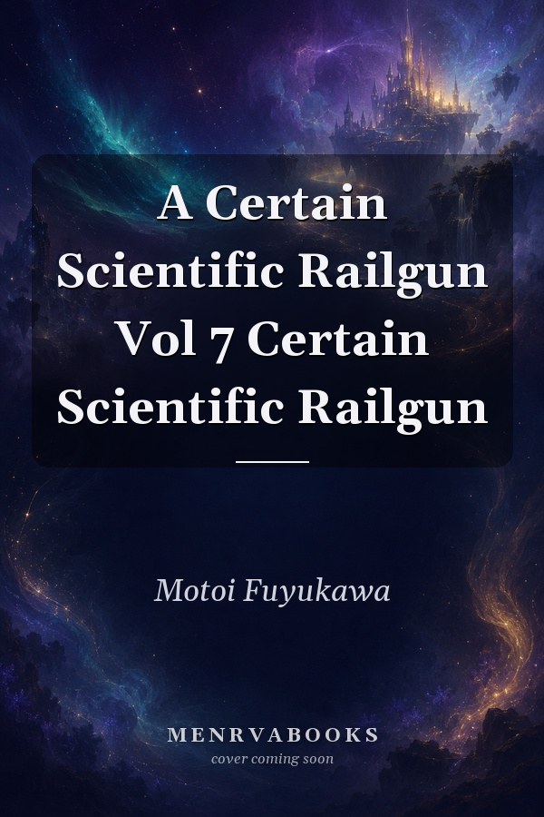 A Certain Scientific Railgun Vol. 7