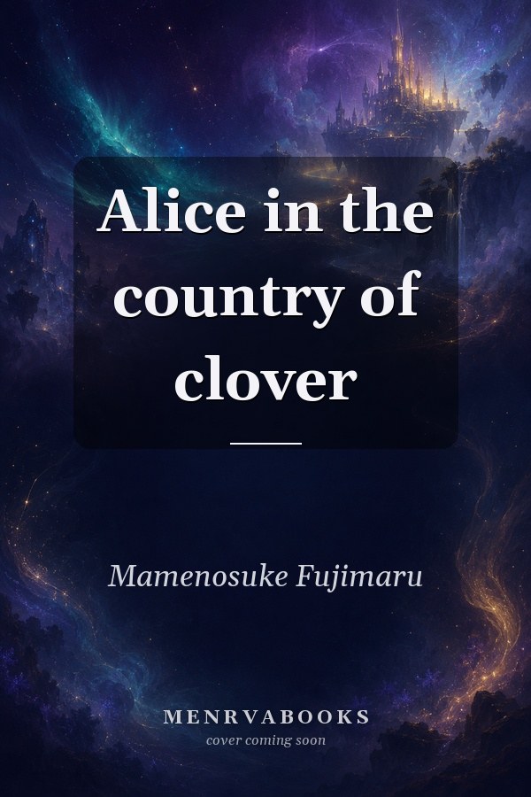 Alice in the Country of Clover: The Trial