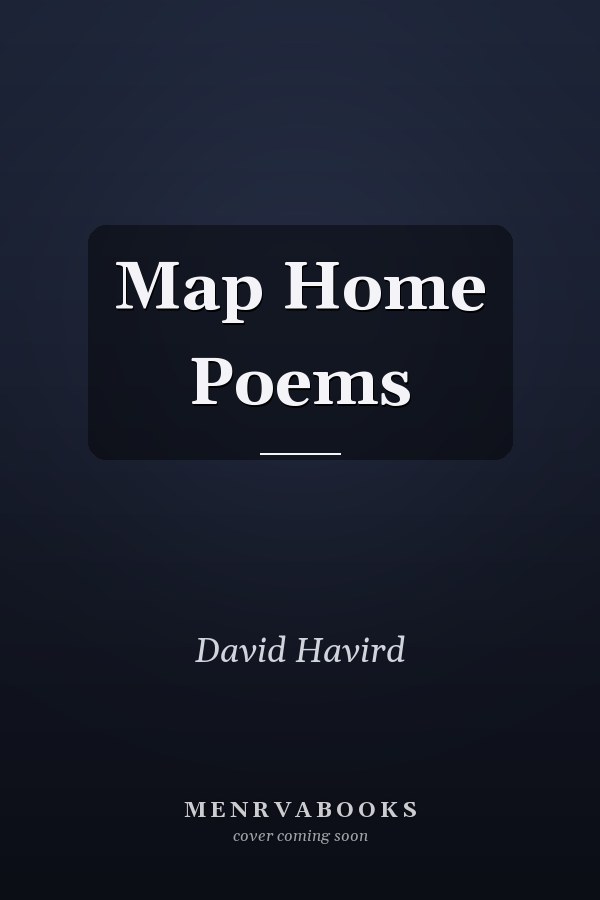 Map Home Poems