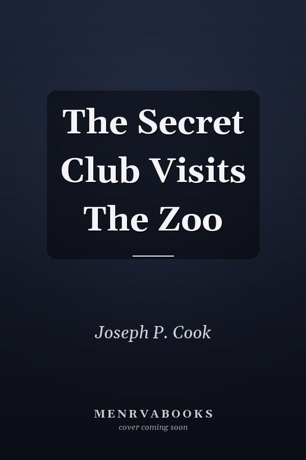 The Secret Club Visits The Zoo