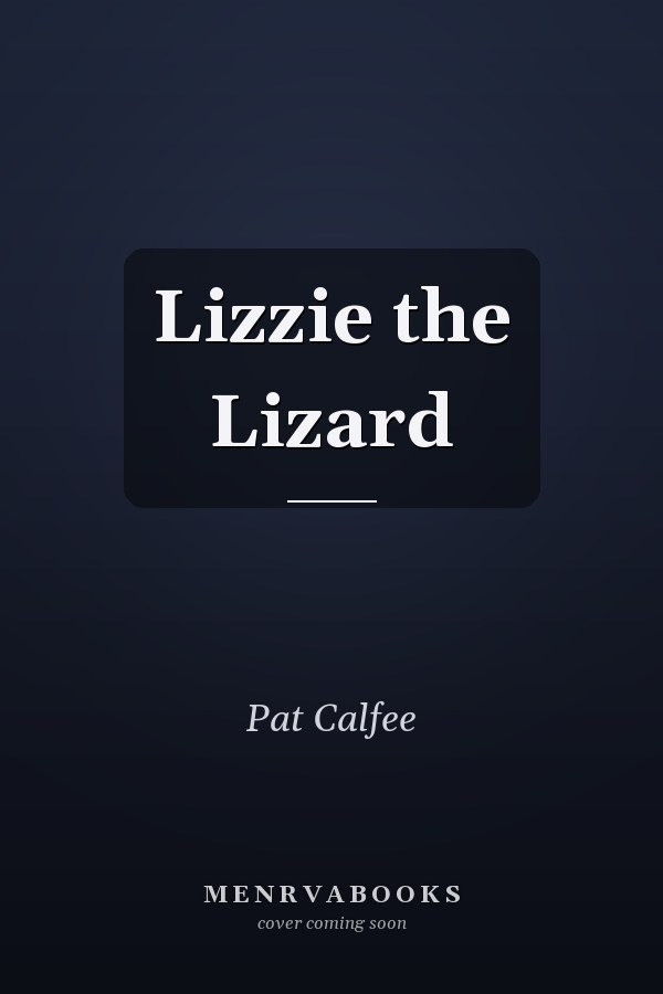 Lizzie the Lizard