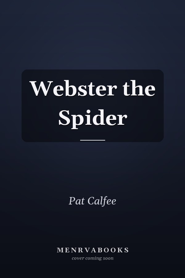 Webster the Spider