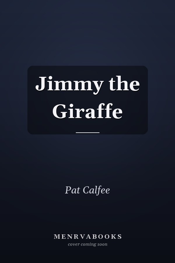 Jimmy the Giraffe