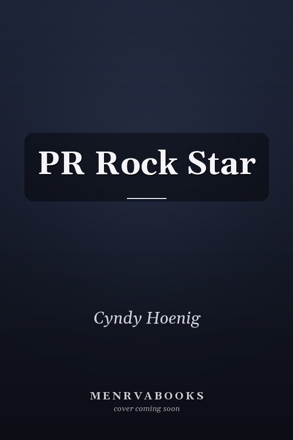 PR Rock Star