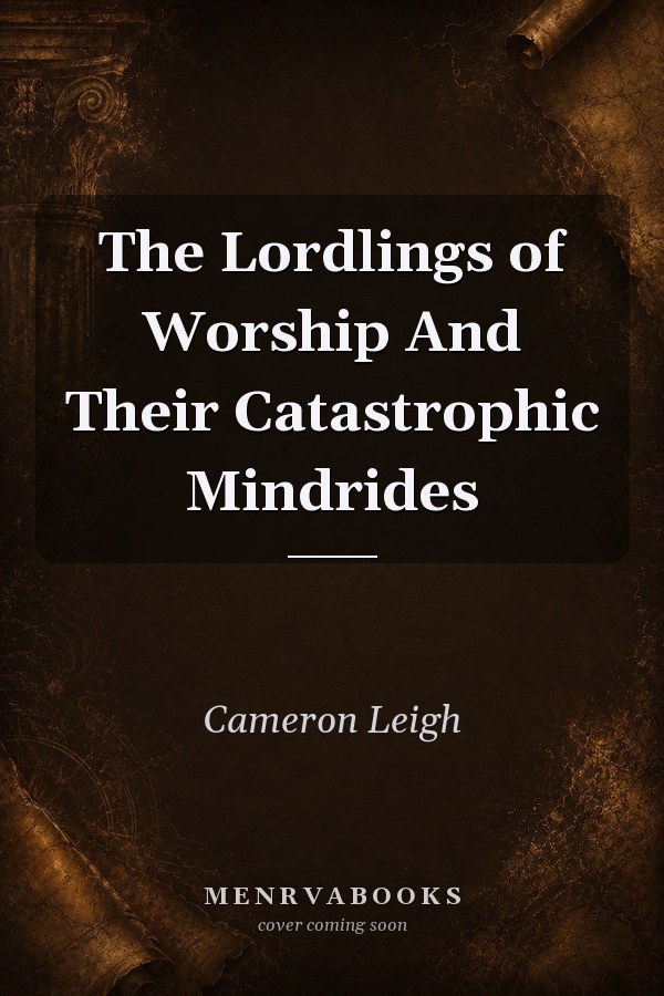 The Lordlings of Worship And Their Catastrophic Mindrides