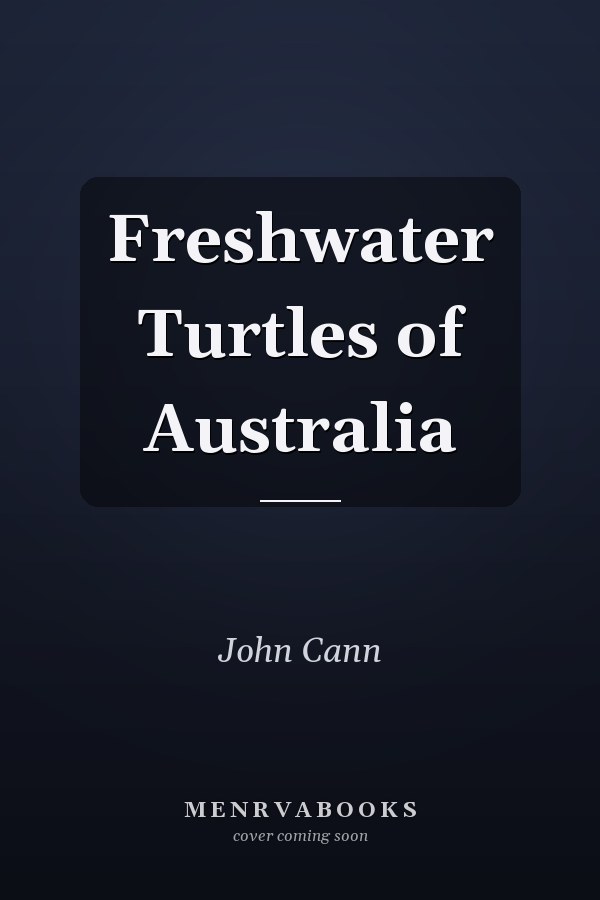 Freshwater Turtles of Australia