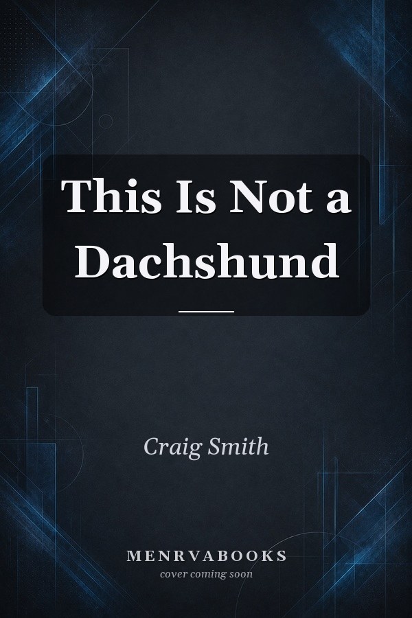 This Is Not a Dachshund