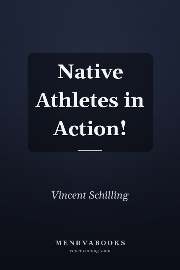 Native Athletes in Action!