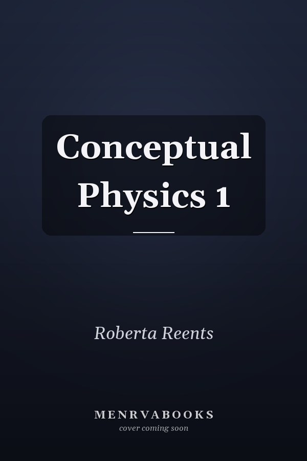 Conceptual Physics 1