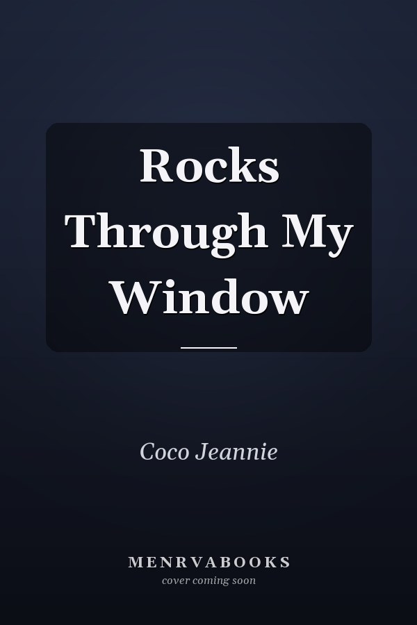 Rocks Through My Window