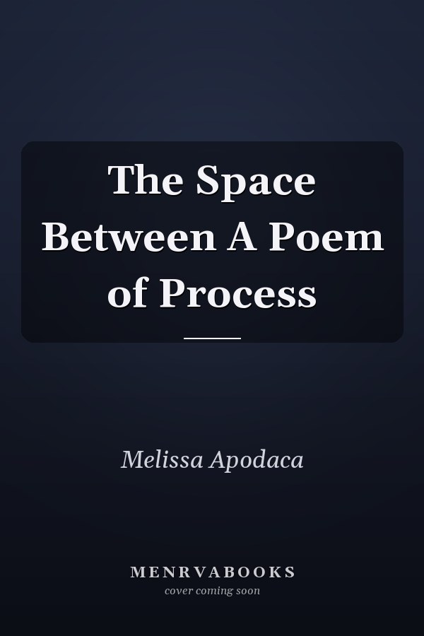 The Space Between A Poem of Process