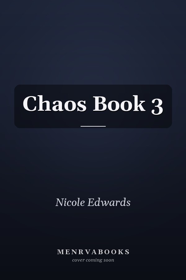 Chaos Book 3