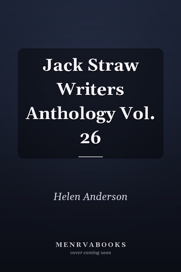 Jack Straw Writers Anthology Vol. 26