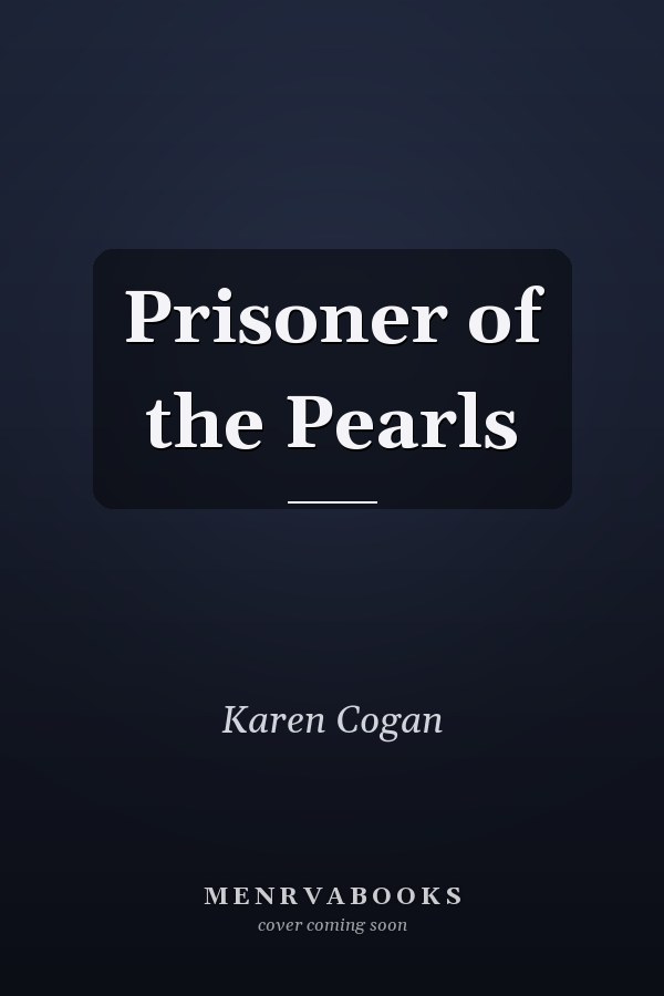 Prisoner of the Pearls