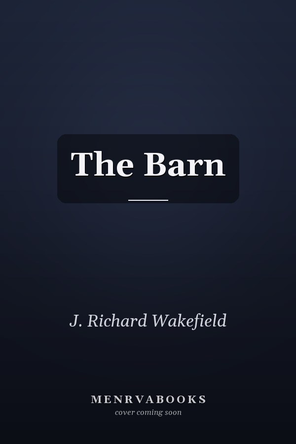 The Barn
