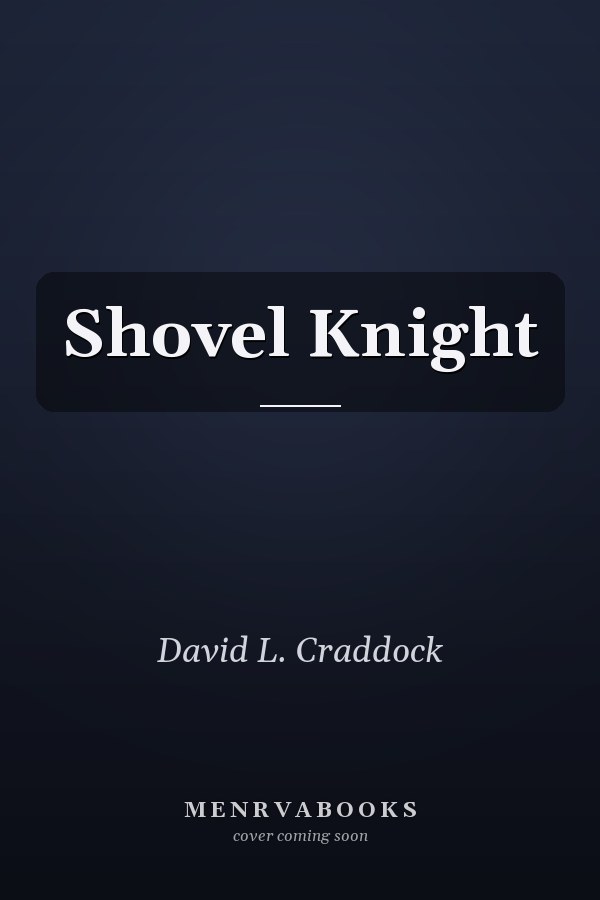 Shovel Knight
