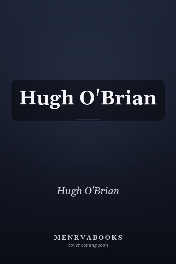 Hugh O'Brian