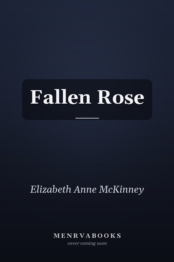 Fallen Rose