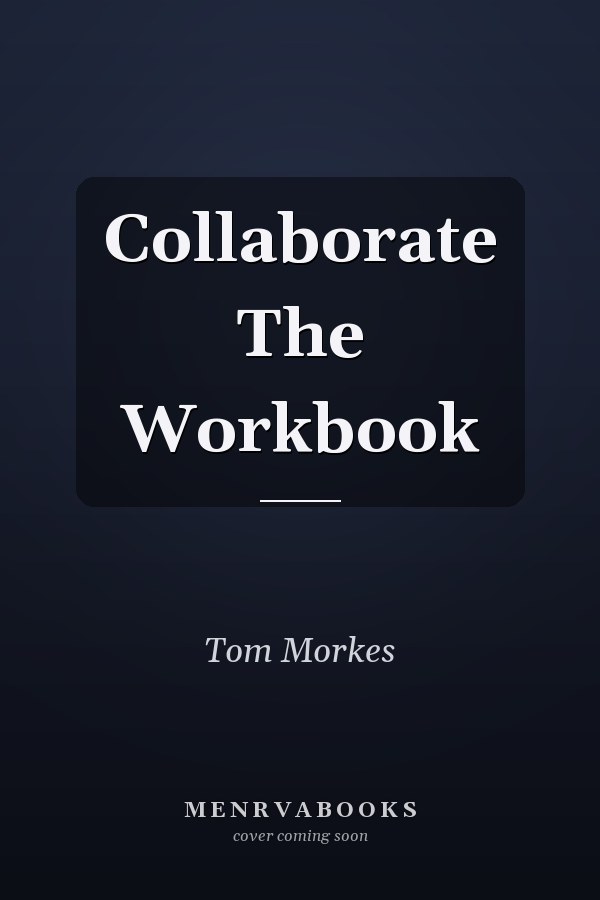Collaborate The Workbook