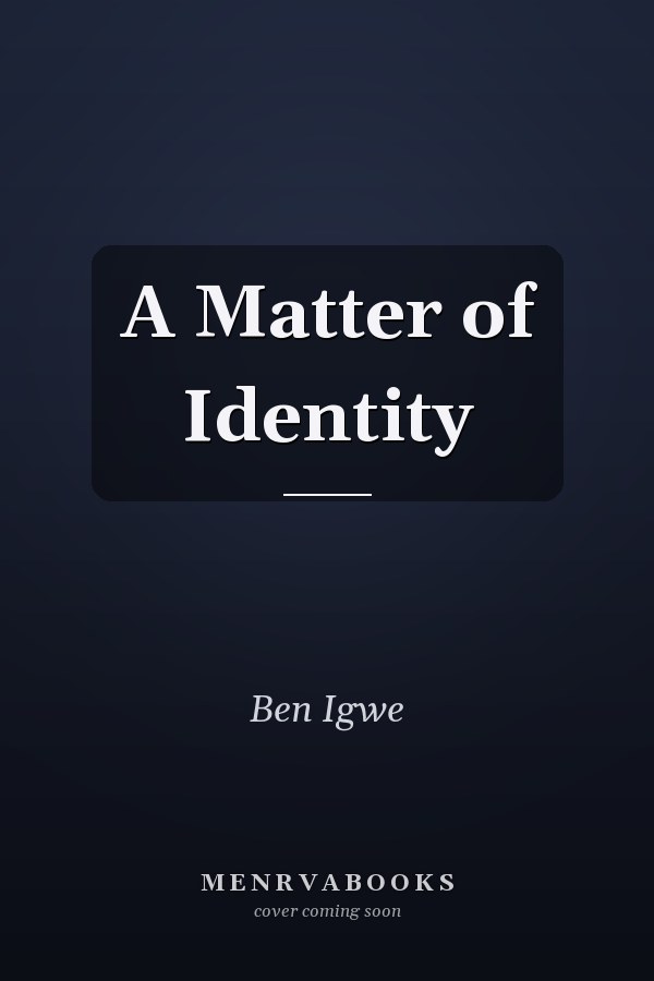 A Matter of Identity
