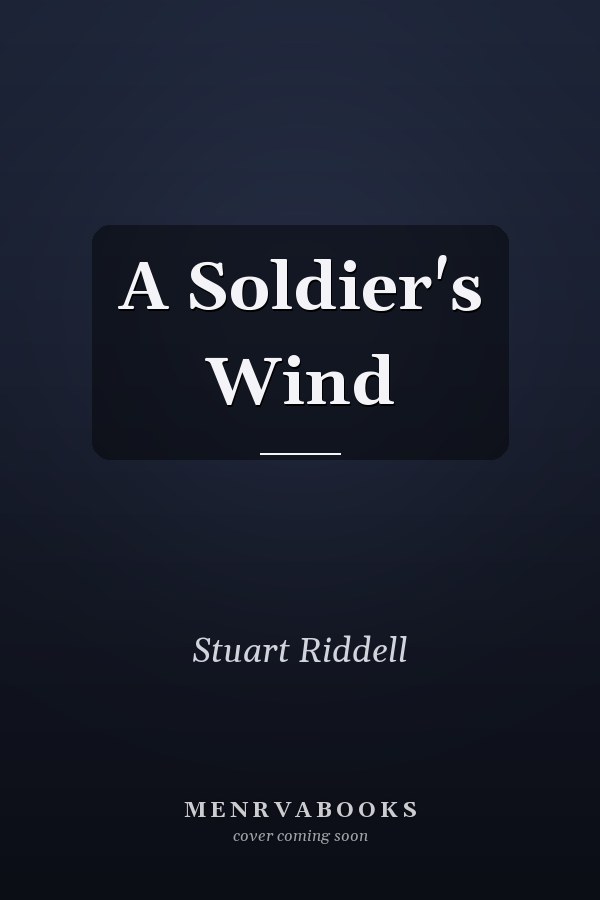 A Soldier's Wind