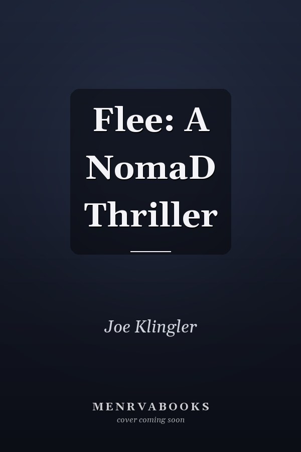 Flee: A NomaD Thriller