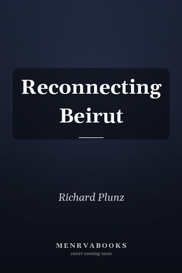 Reconnecting Beirut