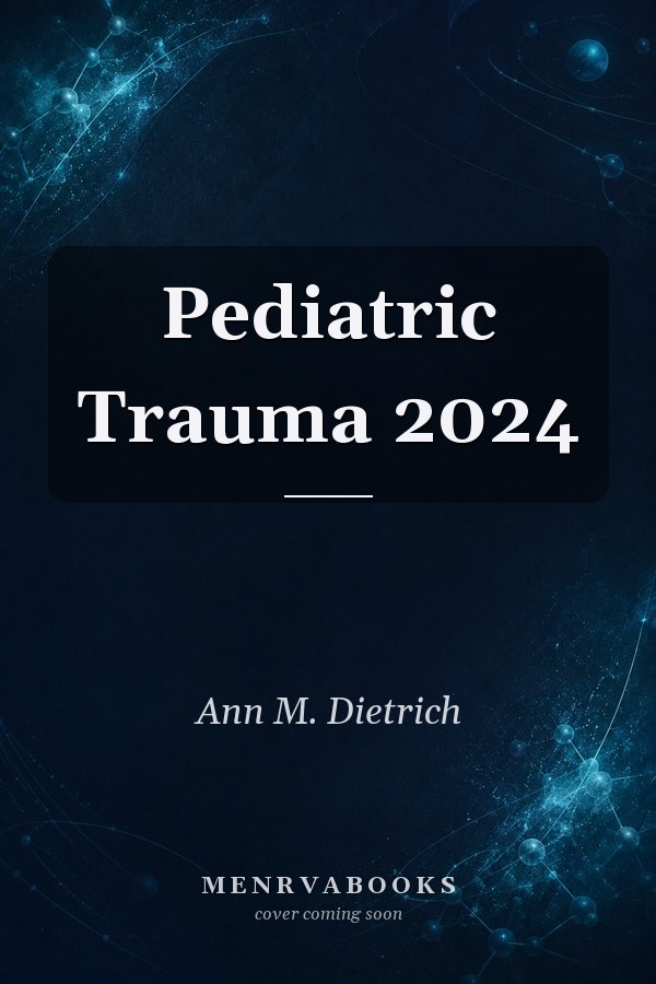 Pediatric Trauma 2024