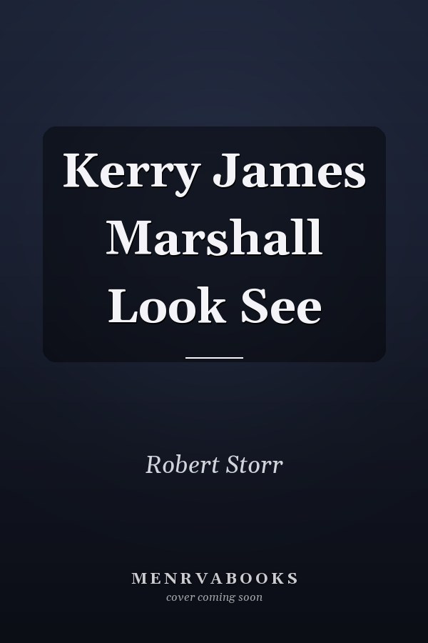 Kerry James Marshall Look See