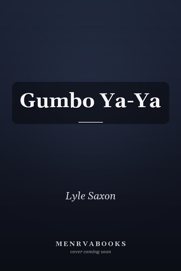 Gumbo Ya-Ya