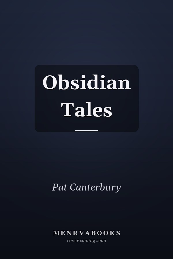 Obsidian Tales