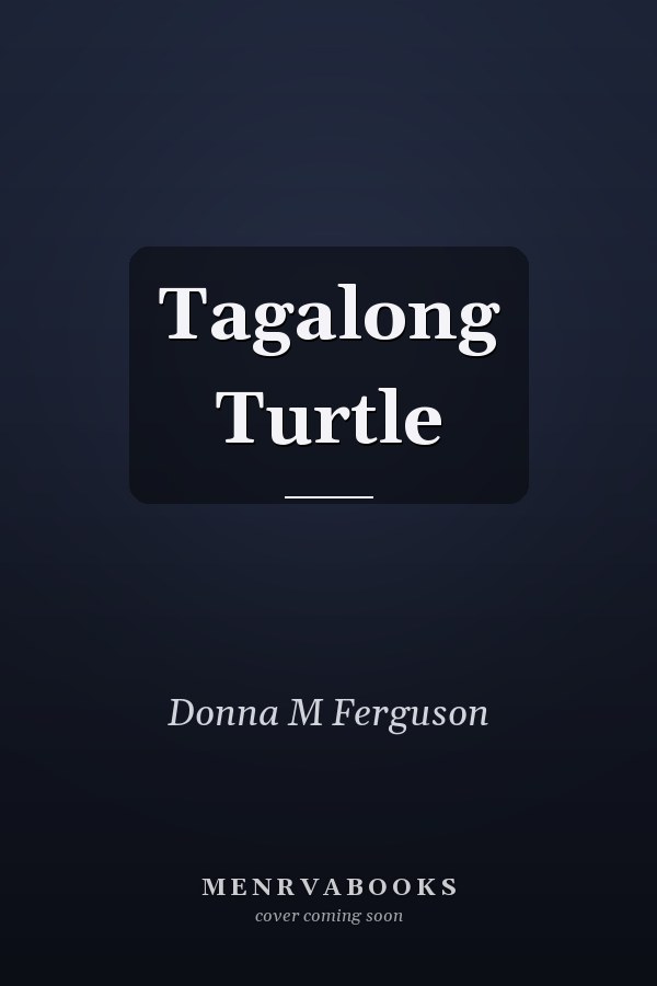 Tagalong Turtle