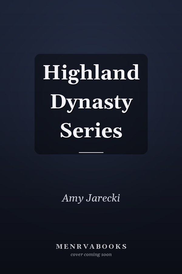 Highland Dynasty Series