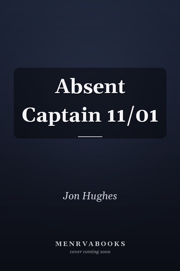 Absent Captain 11/01