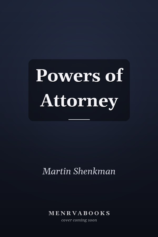Powers of Attorney