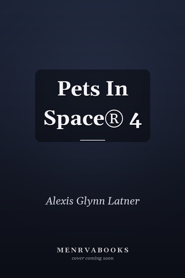 Pets In Space® 4