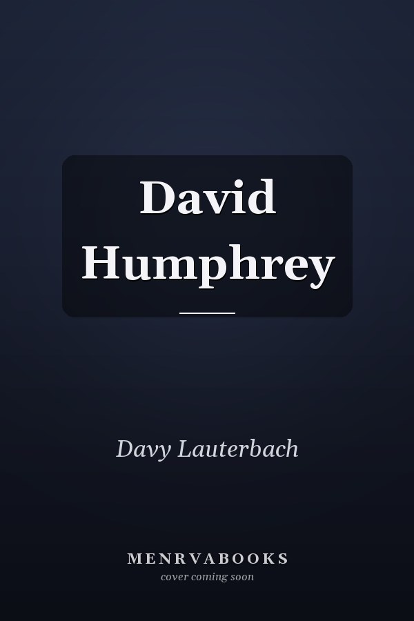 David Humphrey