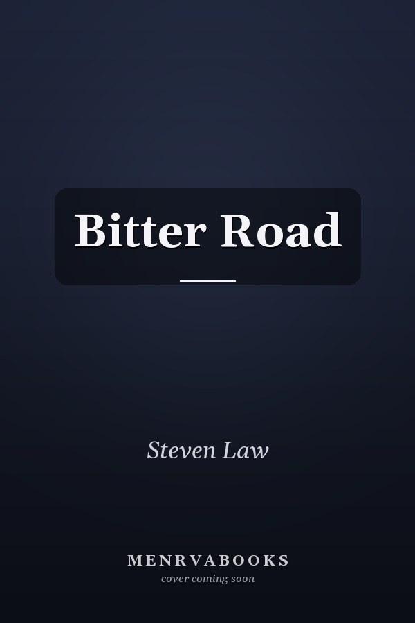Bitter Road
