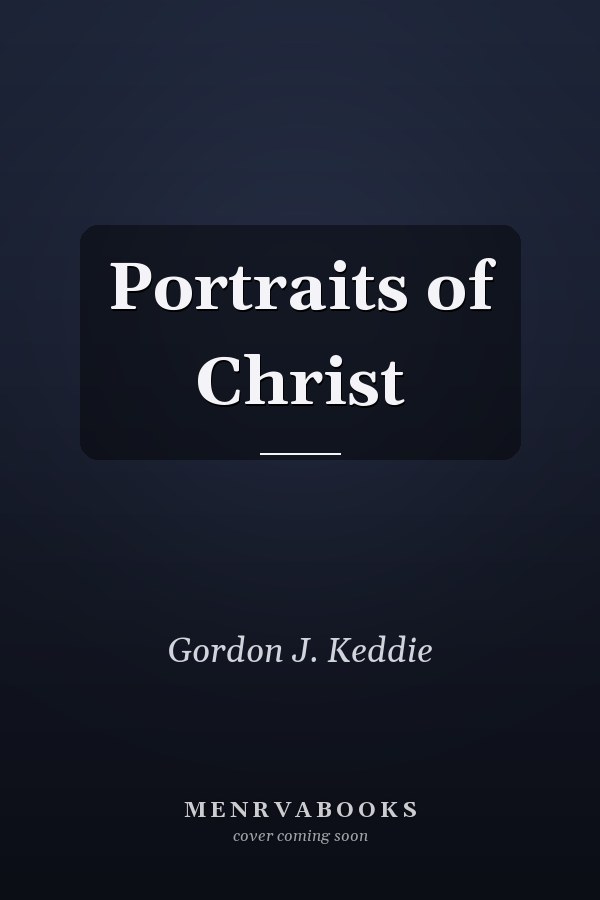 Portraits of Christ