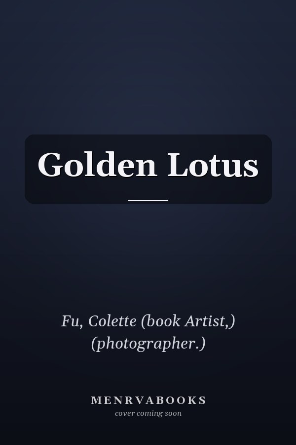Golden Lotus