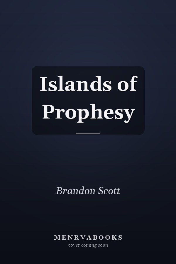 Islands of Prophesy