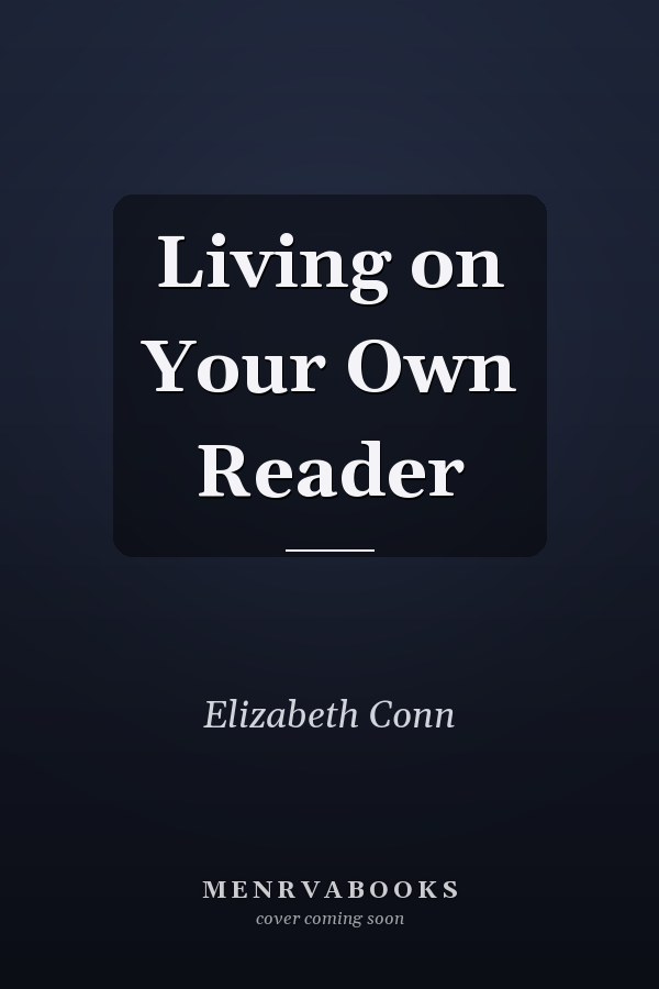 Living on Your Own Reader