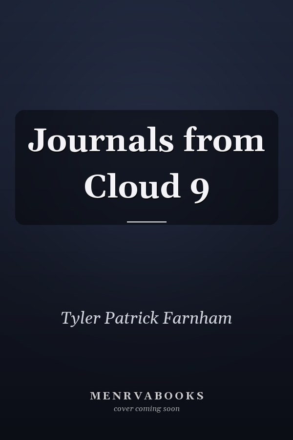 Journals from Cloud 9
