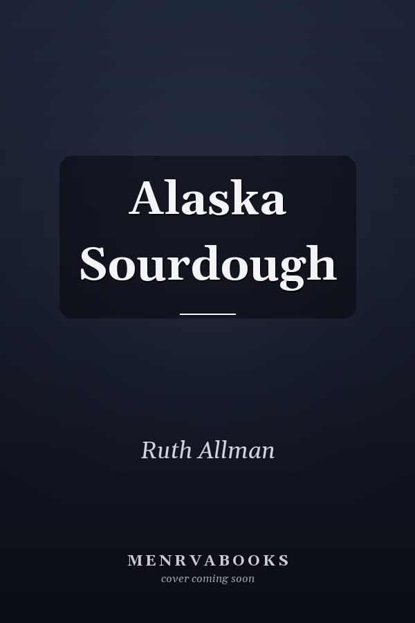 Alaska Sourdough