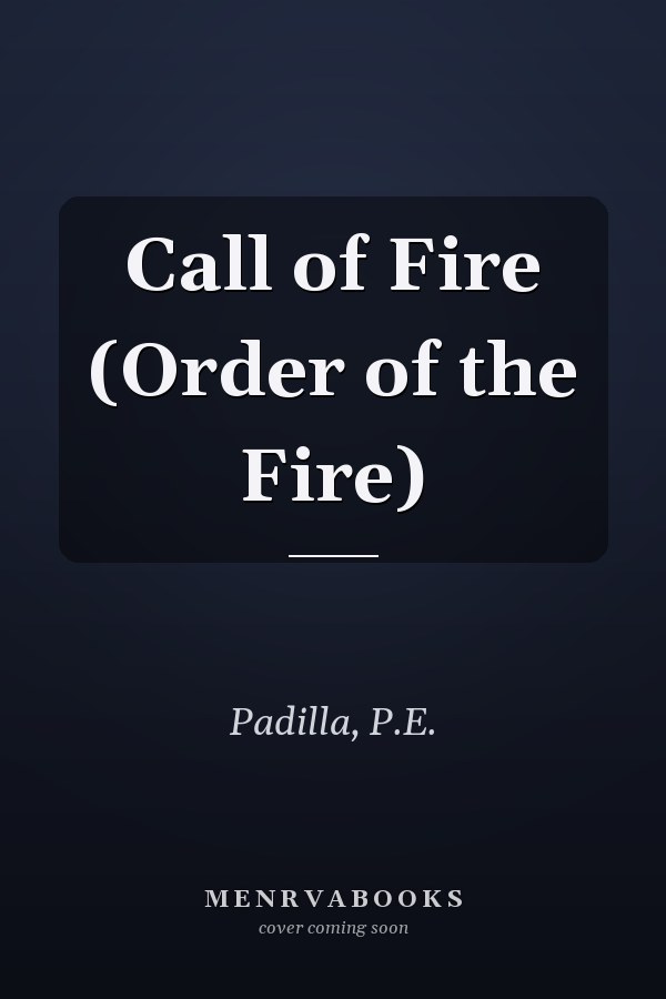Call of Fire (Order of the Fire)