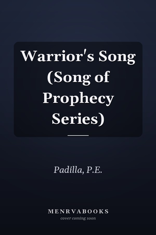 Warrior's Song (Song of Prophecy Series)